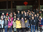 2014優網科技桂林陽朔之旅特別報道