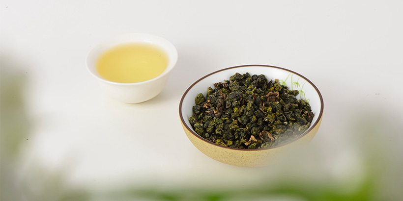 沈從農-茶葉文化-小程序開發