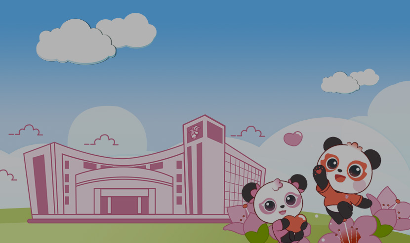 廣東省婦幼保健院官方網站建設